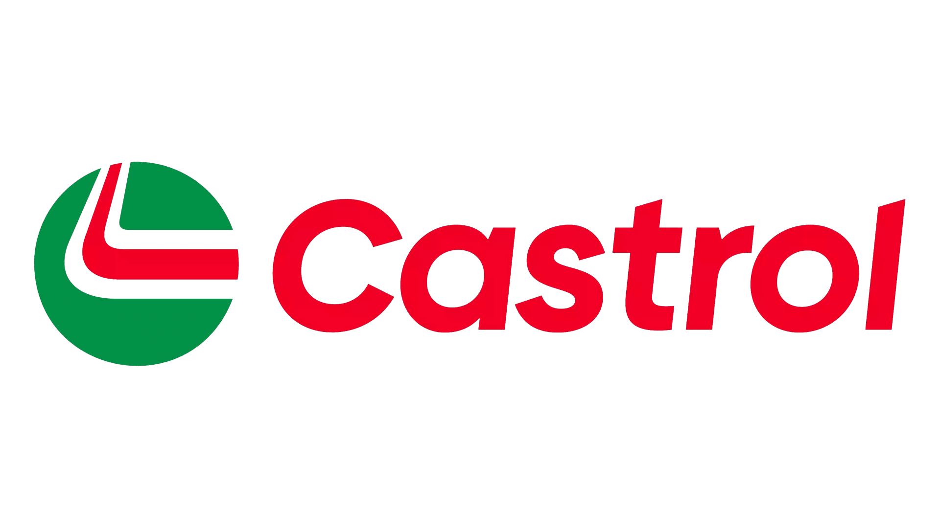 Castrol logo